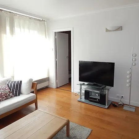 Berri3 * Париж